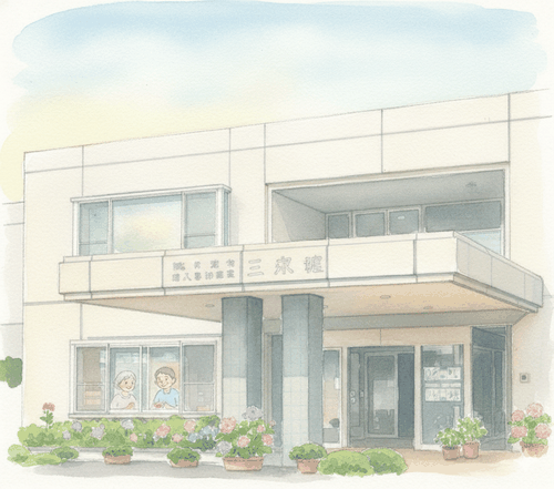 三楽園